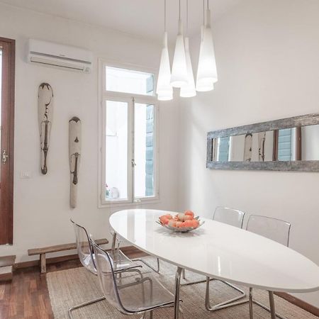 Piazza Delle Erbe Central Apartment 帕多瓦 外观 照片