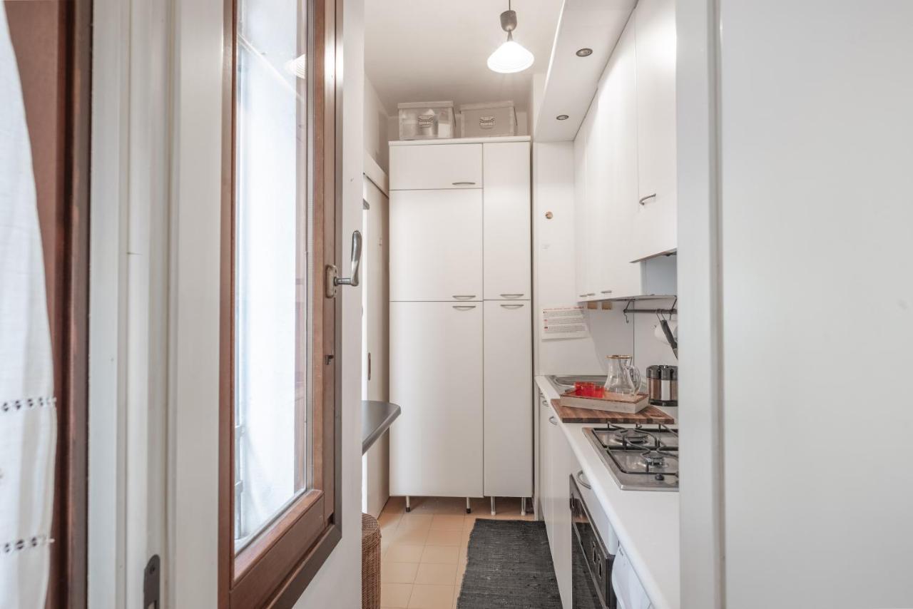Piazza Delle Erbe Central Apartment 帕多瓦 外观 照片
