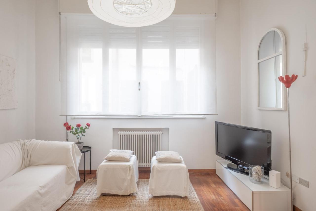Piazza Delle Erbe Central Apartment 帕多瓦 外观 照片