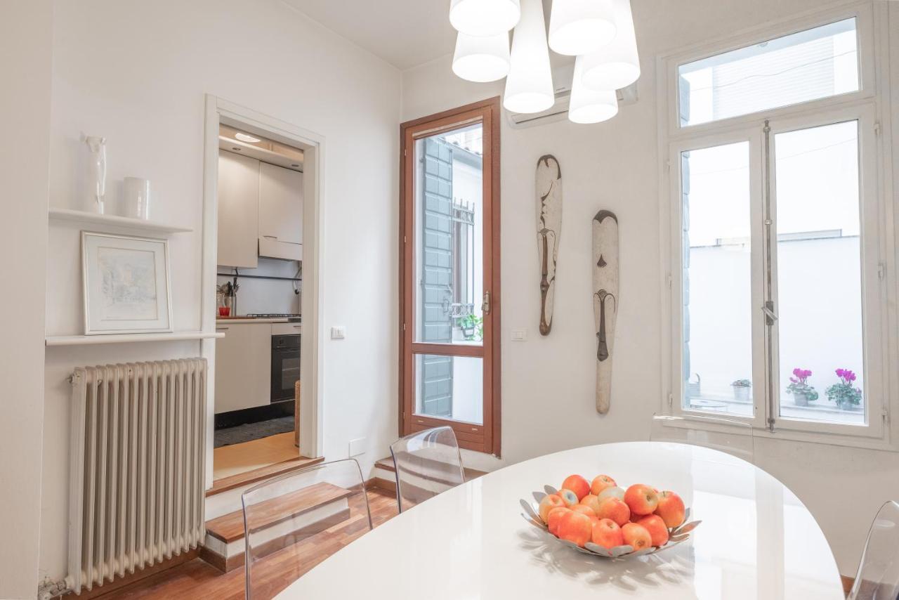 Piazza Delle Erbe Central Apartment 帕多瓦 外观 照片