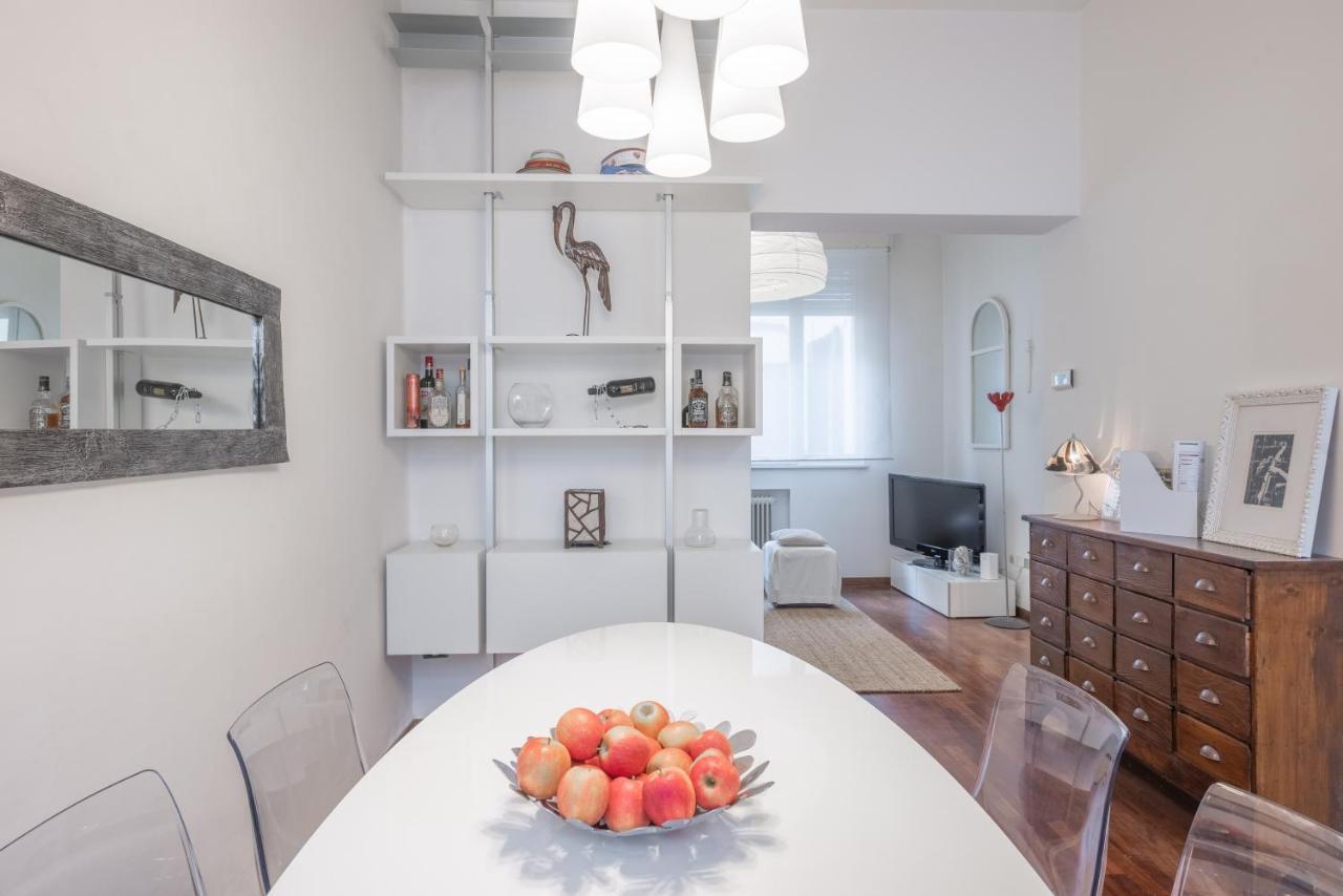 Piazza Delle Erbe Central Apartment 帕多瓦 外观 照片