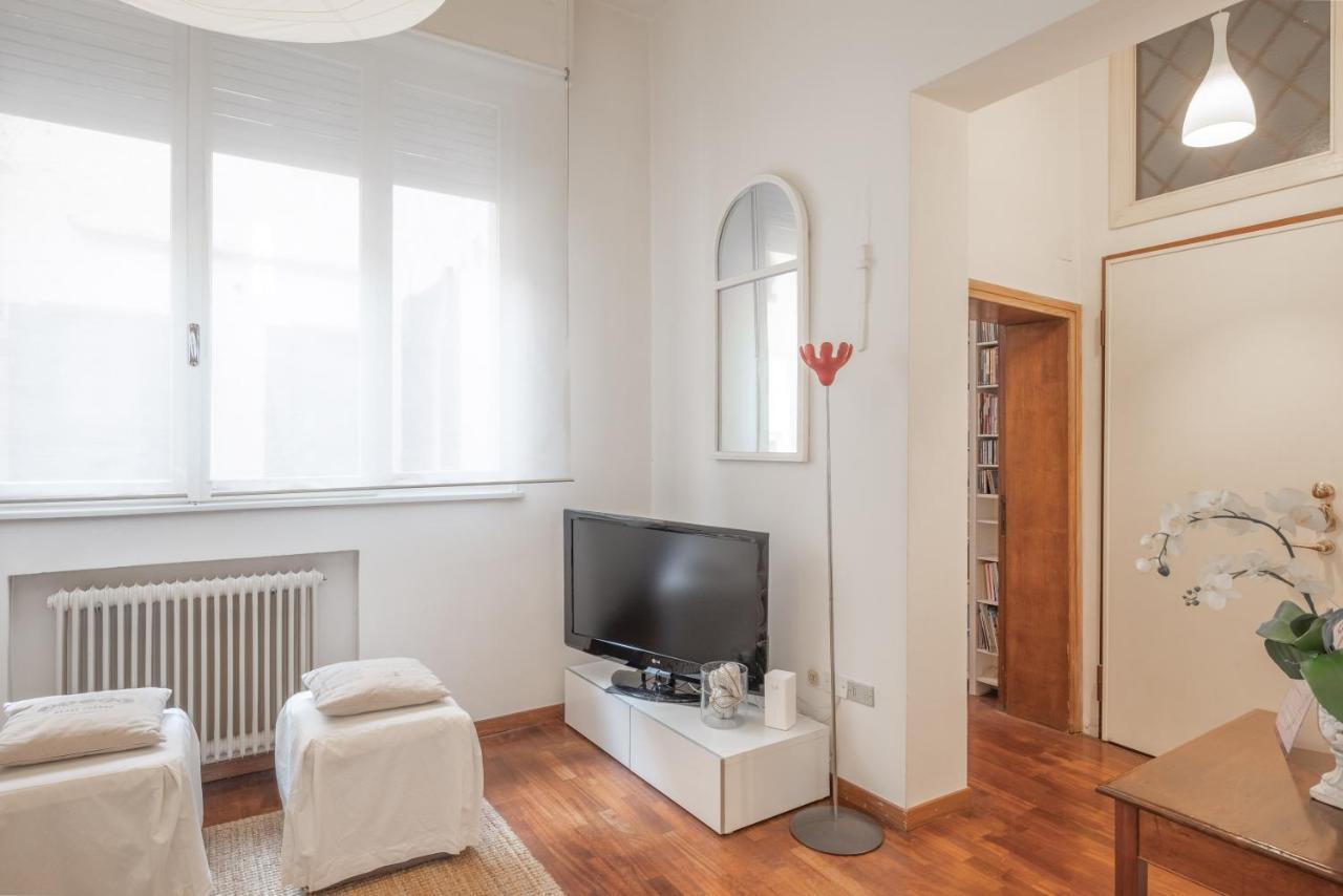 Piazza Delle Erbe Central Apartment 帕多瓦 外观 照片