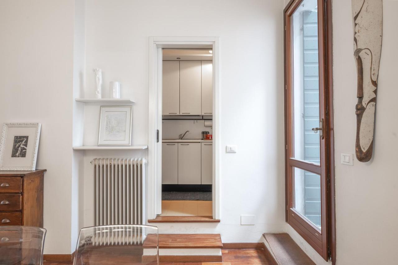Piazza Delle Erbe Central Apartment 帕多瓦 外观 照片