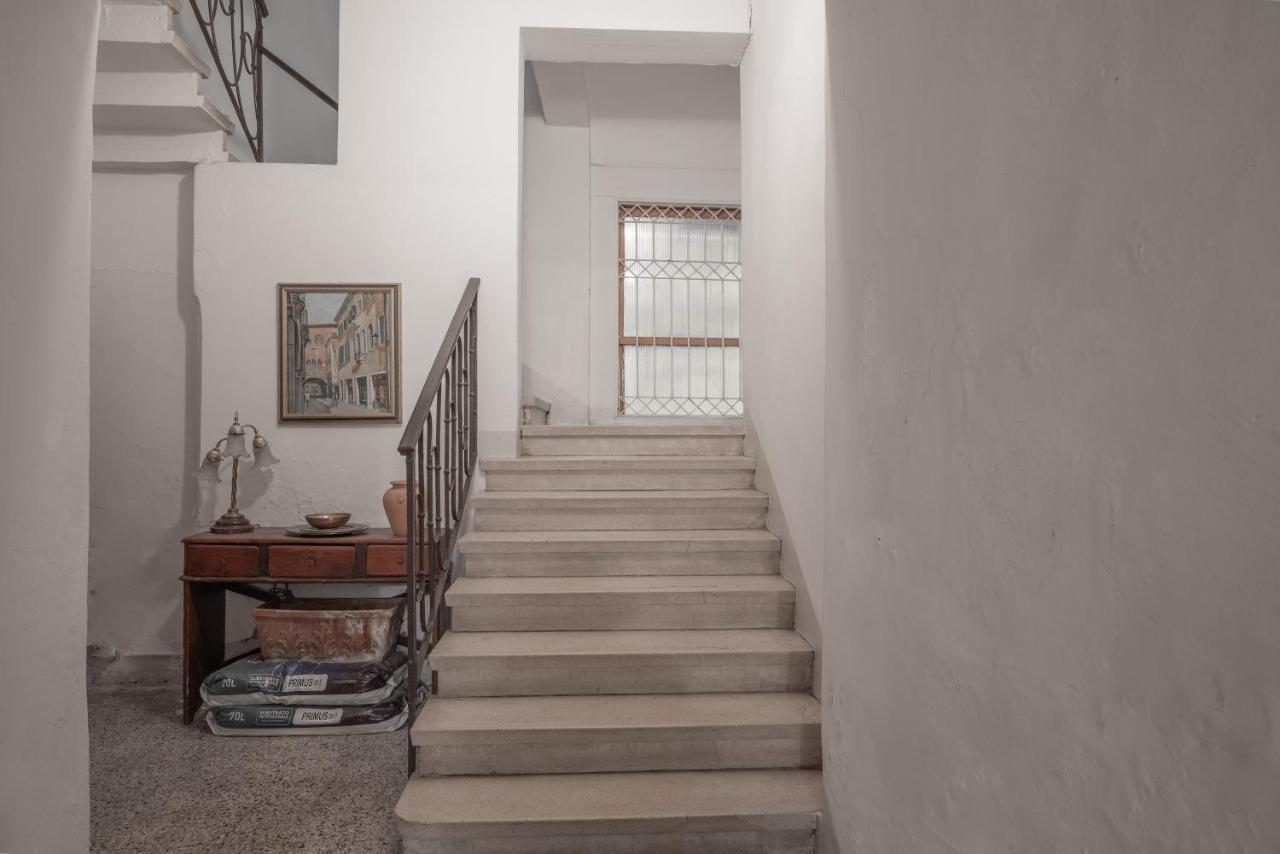 Piazza Delle Erbe Central Apartment 帕多瓦 外观 照片