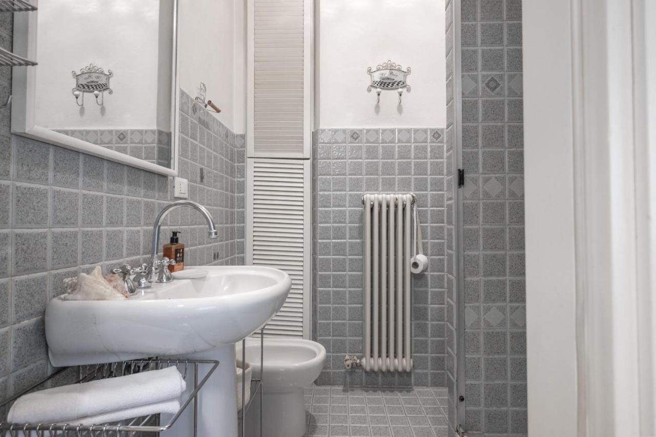 Piazza Delle Erbe Central Apartment 帕多瓦 外观 照片