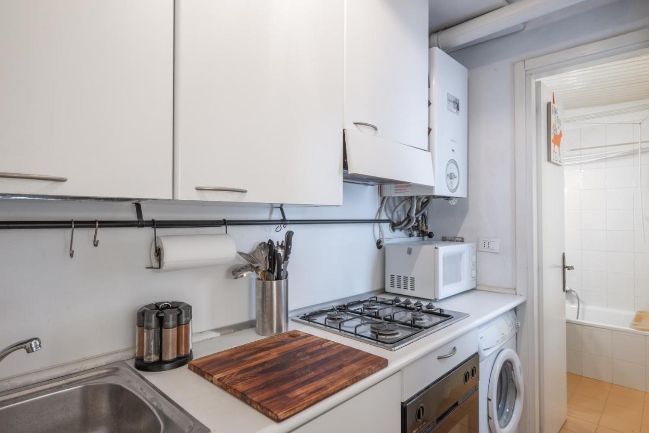 Piazza Delle Erbe Central Apartment 帕多瓦 外观 照片
