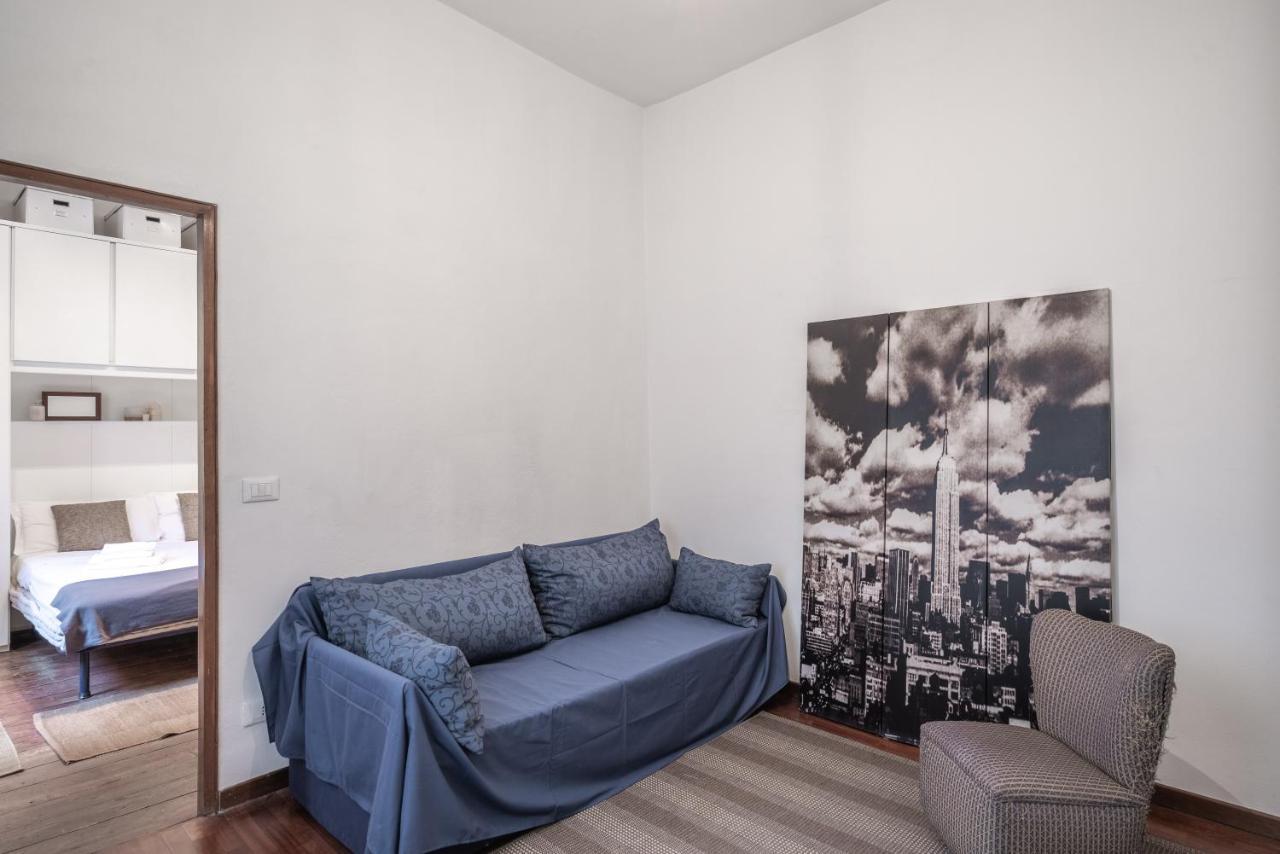 Piazza Delle Erbe Central Apartment 帕多瓦 外观 照片