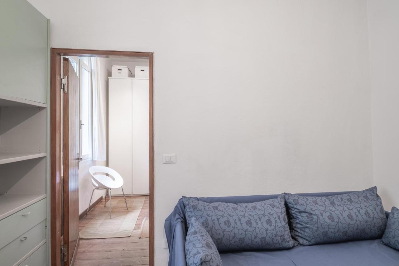 Piazza Delle Erbe Central Apartment 帕多瓦 外观 照片