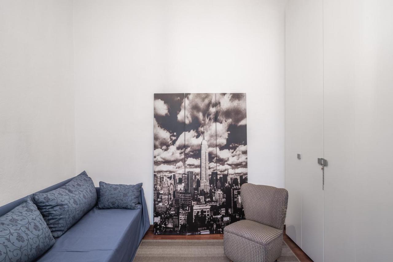 Piazza Delle Erbe Central Apartment 帕多瓦 外观 照片