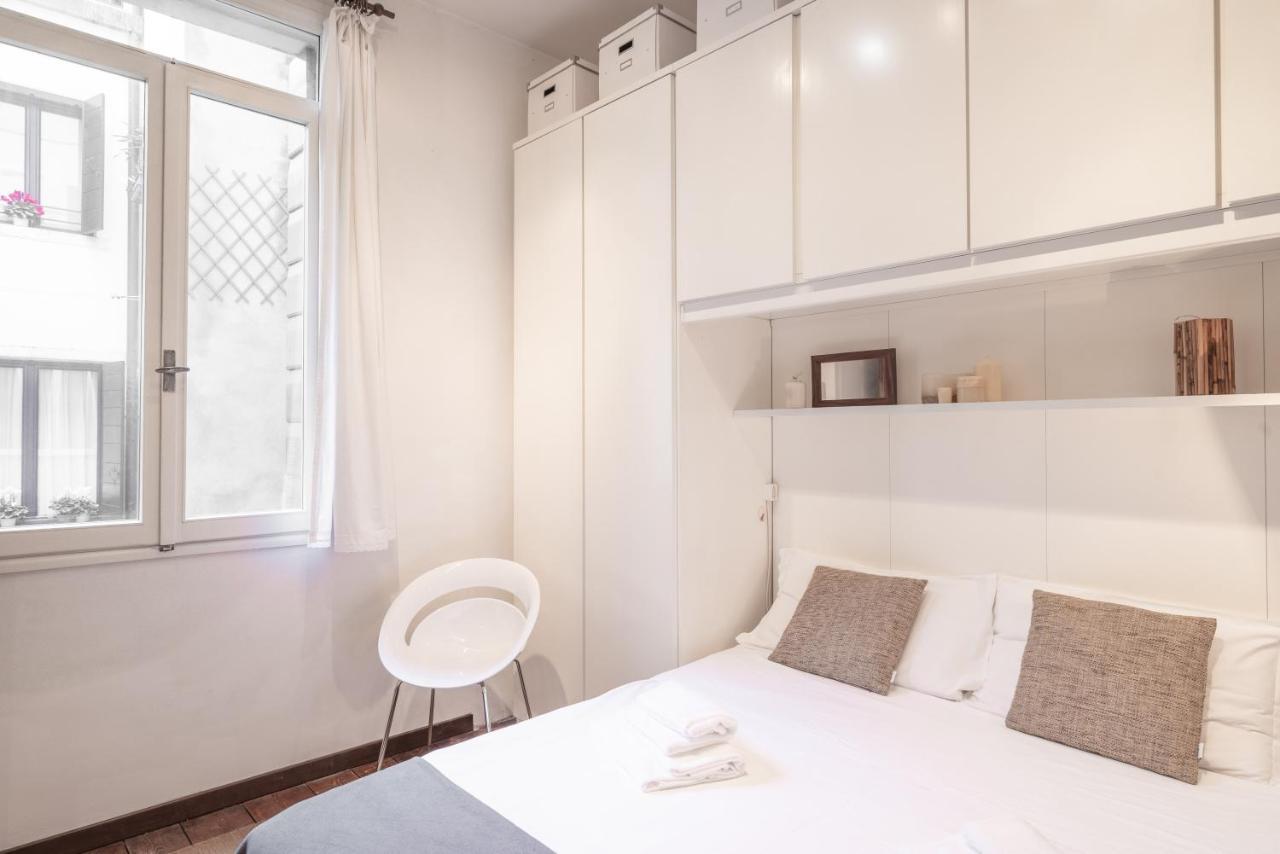 Piazza Delle Erbe Central Apartment 帕多瓦 外观 照片