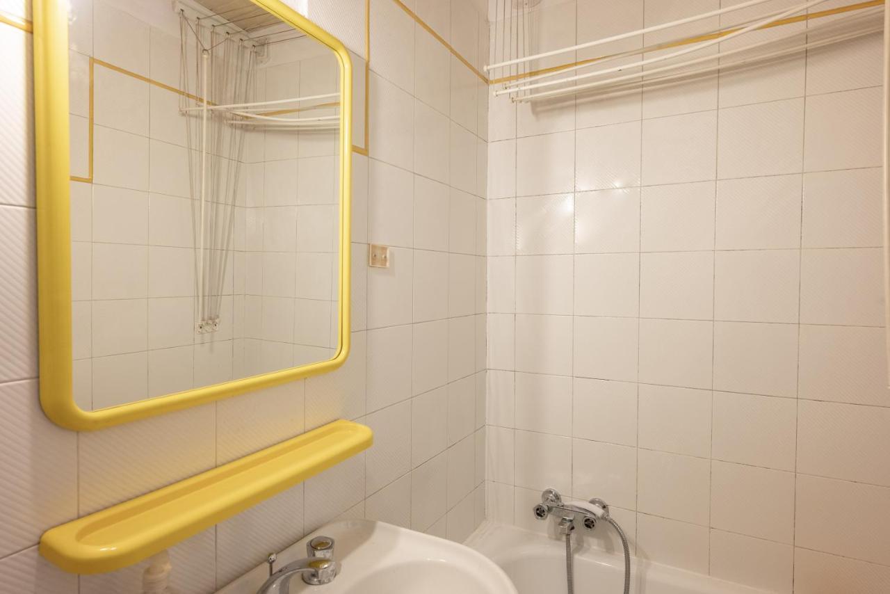 Piazza Delle Erbe Central Apartment 帕多瓦 外观 照片